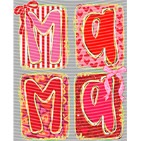 Mother's Day-MM 7492